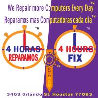Mario's Computer Repair Houston image 1